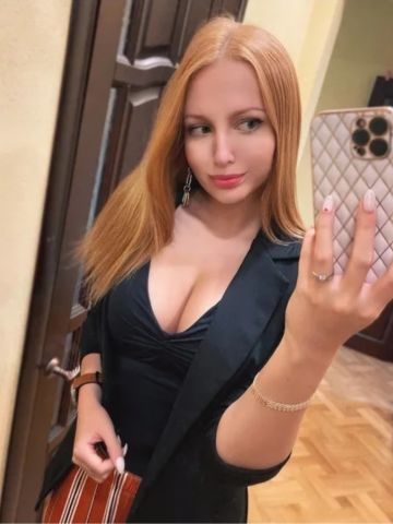 Индивидуалка Карина Фотография 2