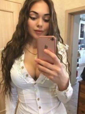Индивидуалка Виолетта Фотография 2